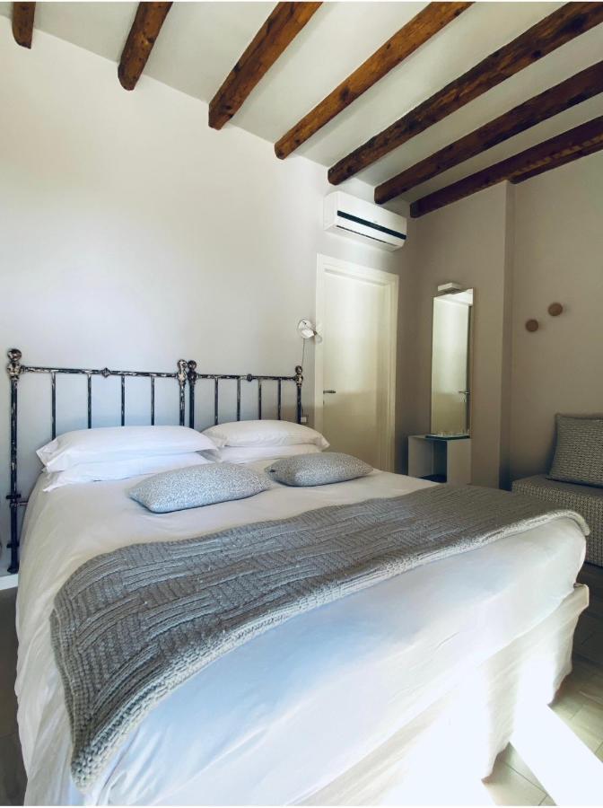 B&B Panorama Cinque Salò Extérieur photo